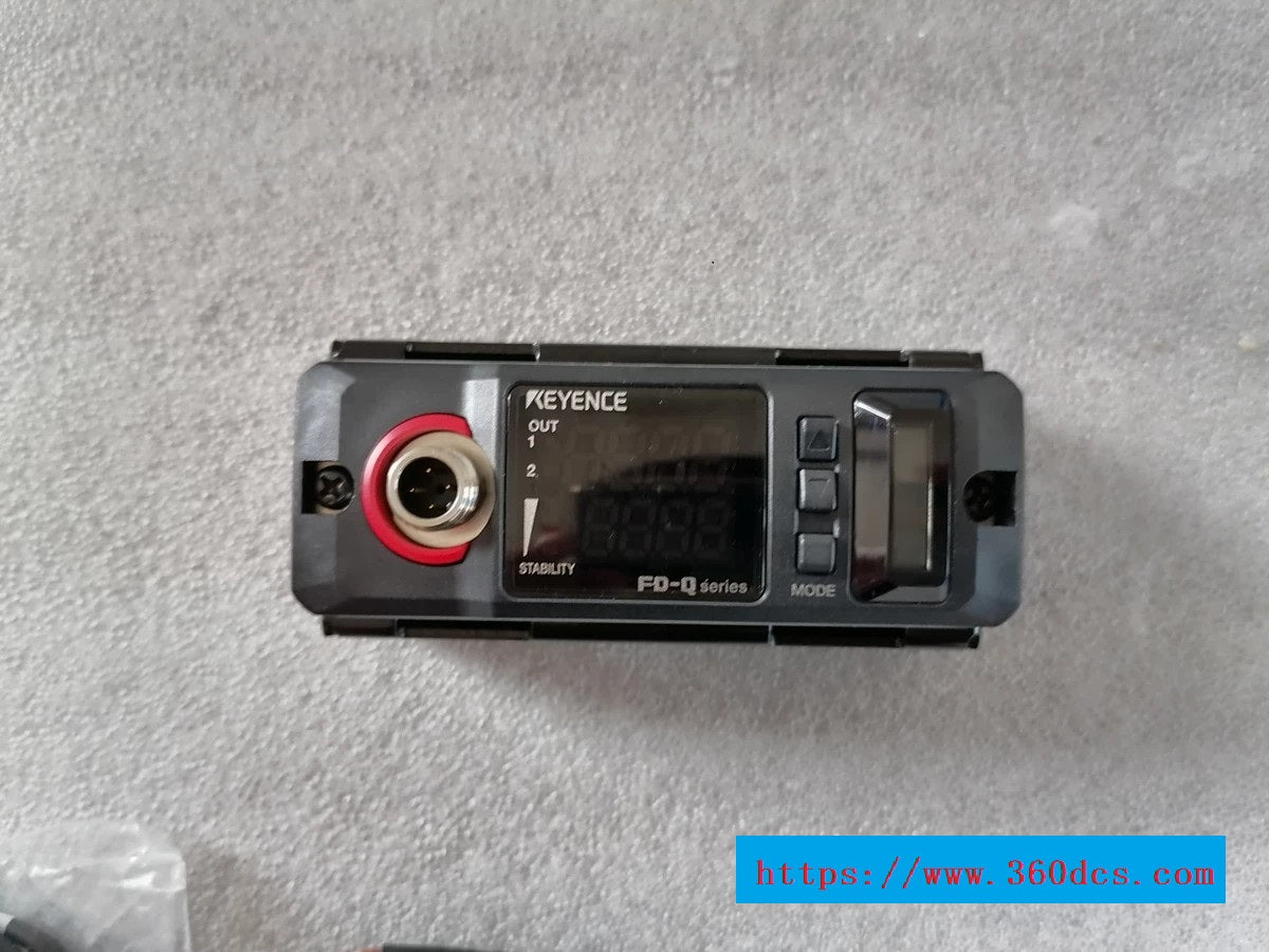 Keyence FD-Q20C new FDQ20C – 360DCS Keyence FD-Q20C new FDQ20C – 360DCS