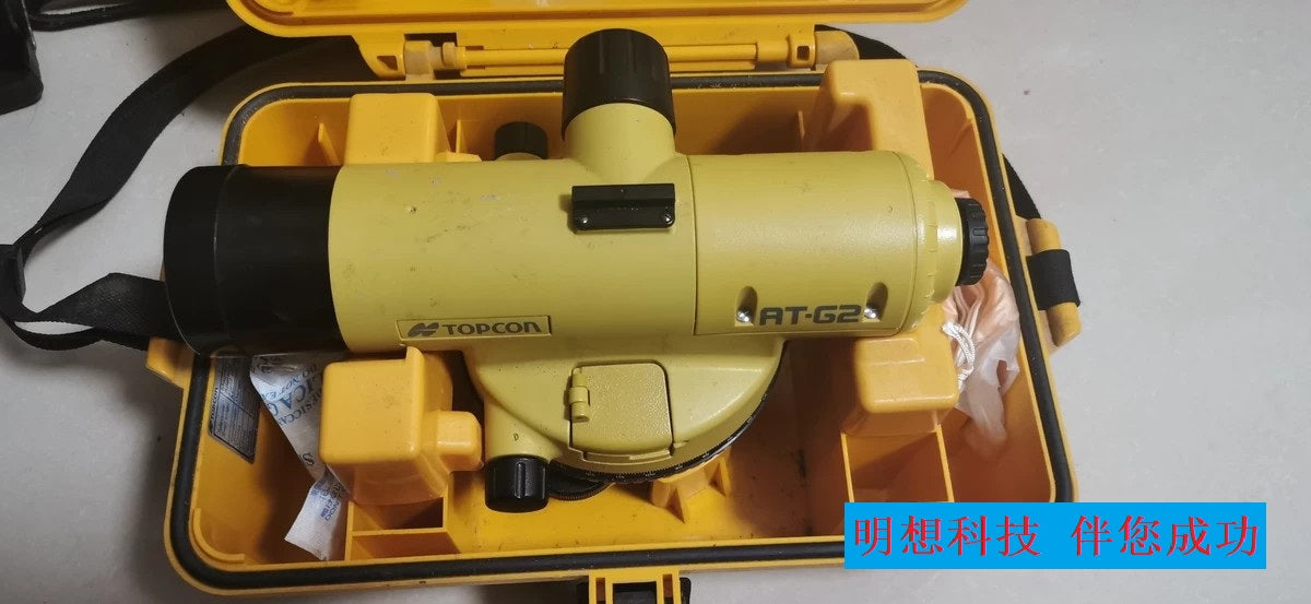TOPCON AT-G2 – 360DCS TOPCON AT-G2 – 360DCS