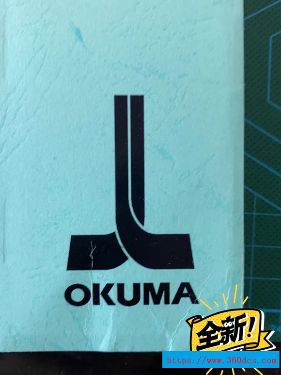 Okuma OSP-E100M new OSPE100M