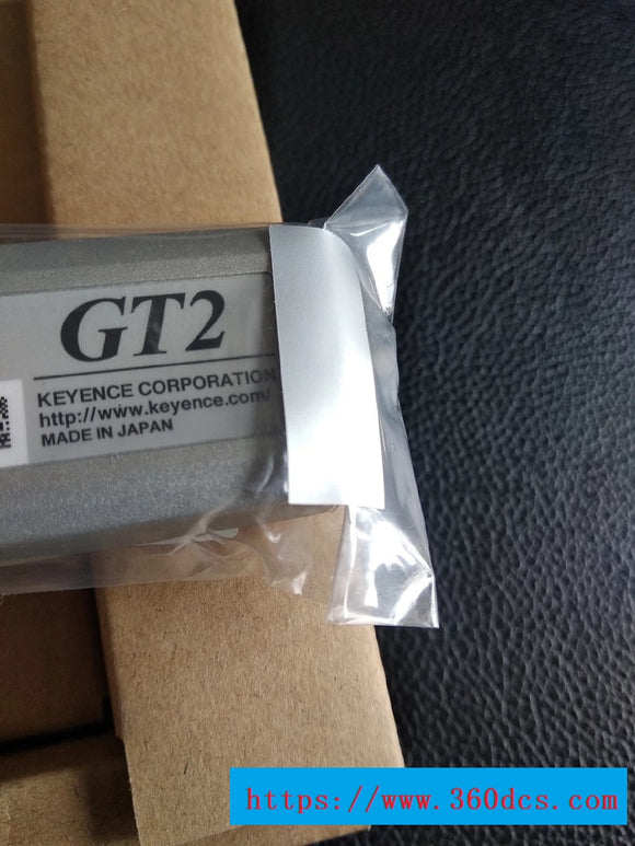Keyence GT2-H12 new GT2H12