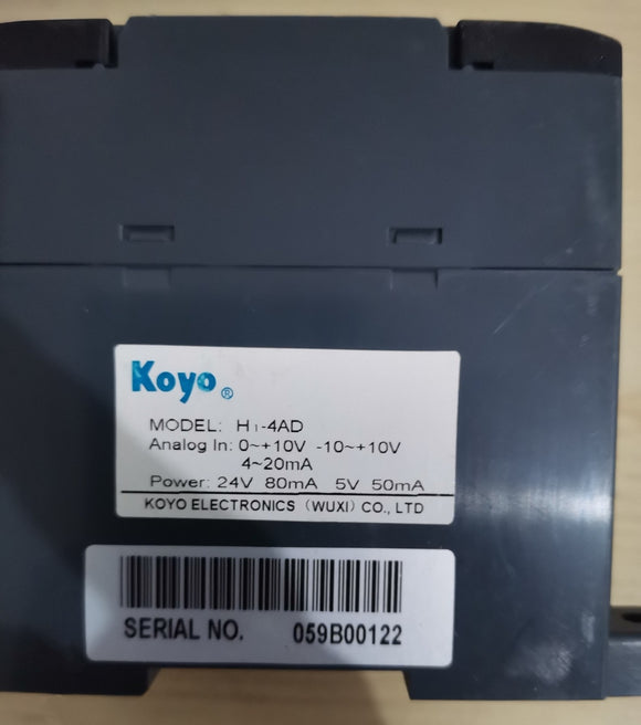 KOYO H1-4AD