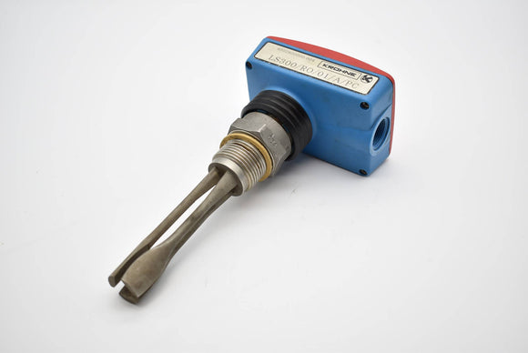 Krohne LS300/RO/01/A/PC