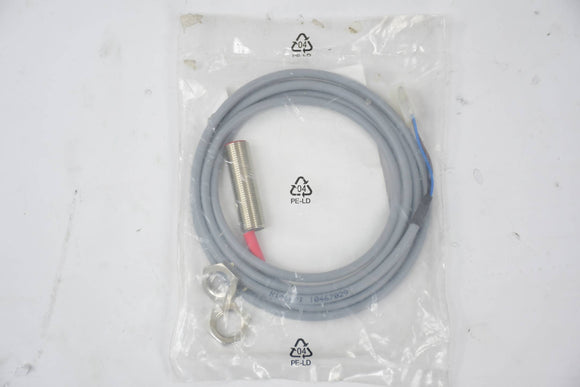 Baumer Electric Induktiver Sensor IFR 12.24.25/K868/405334 ( 10467029 )