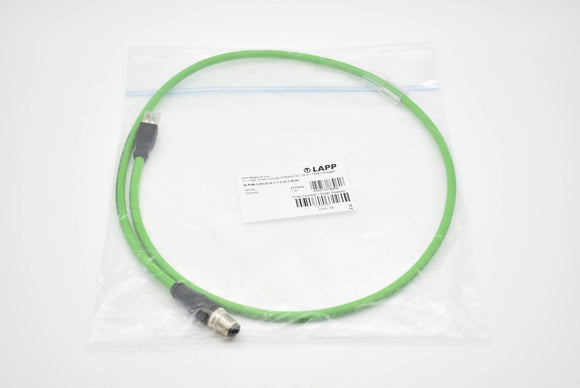 Lapp Group IE-PNB-5-M12D-S-1-Y-2-22-7-RJ45 ( 2171215 )