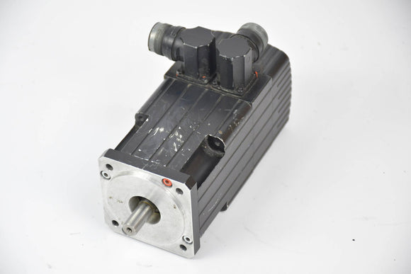 Moog G400 Series Brushless Servomotor G423-416 ( G3L15 )