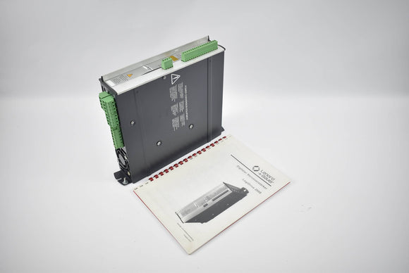 Lenord+Bauer LD2000 Umrichter LogiDrive 2006