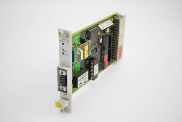 Kl?ckner Moeller SUCOnet K1/2 NET-210