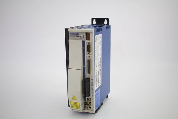 Kollmorgen Servostar Cd PRD-MZ40ASIz-62 ( CR06561-MZ ) Ver. B