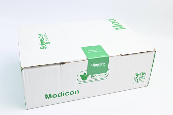 Schneider Electric Modicon M580 HSBY-CPU-Modul BMEH586040C ( 544002 )