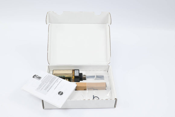 Samson SED programmierbare Stellungsanzeige 024.50.120.24D.01.D01.45.00