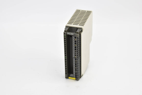 AEG Modicon DAU 202 6728-042.244666