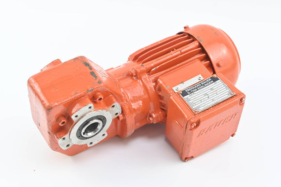 Eberhard Bauer Getriebemotor SG1-14/DK 54-143 L ( SG1-14/DK 54-143L )