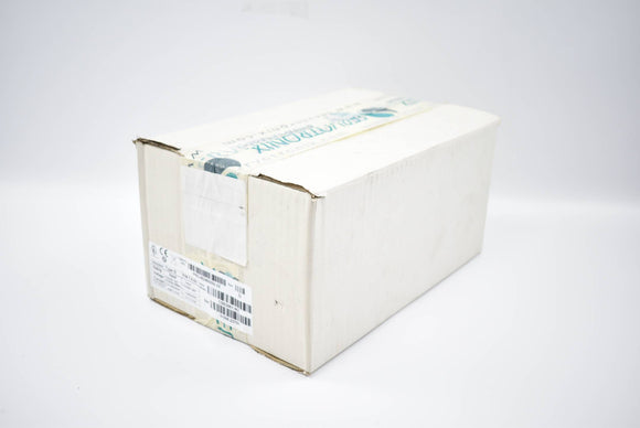 Kollmorgen Sevoregler PRD-MZ40SSIz-32 Type B ( F/W 7.6.0b ) Rev. G