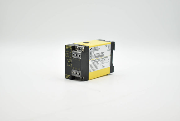 Bender Spannungsrelais SUA143 ( B932801 )