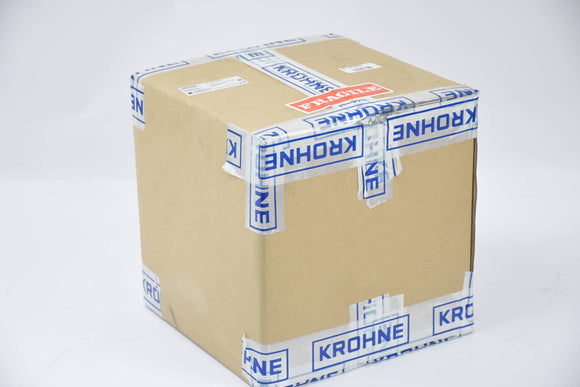 Krohne F¨¹llstandmessger?t Optiwave 6500 C VFDD401000212020130GP0000