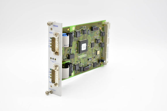 Hirschmann ECAUI Ethernet Module