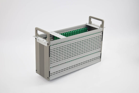 Hirschmann Modular Concentrator Ethernet ASGE 1-R2 E 24 VDC