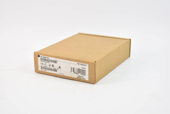 Schneider electric Modicon Interbus-S Master TSX compact AS-BBKF-201 ( 100049 )