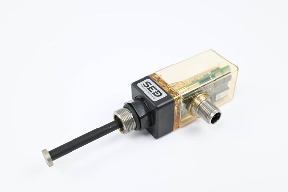 Samson SED programmierbare Stellungsanzeige 024.50.160