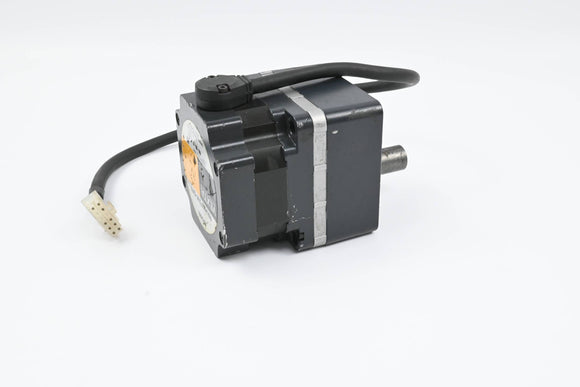 Oriental Motor Vexta Brushless Motor FBLM575W-GFB inkl. Getriebekopf GFB5G20