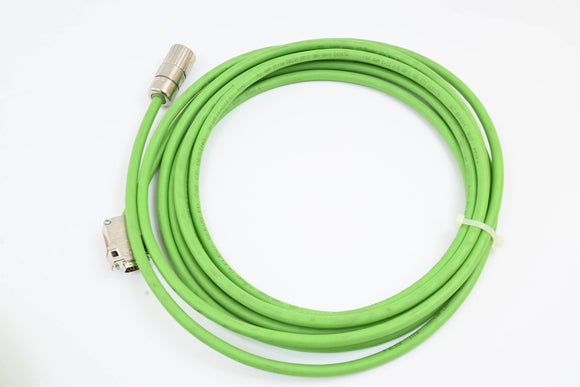 Lappkabel ?lflex Servo FD Anschlusskabel ( 0036911 ) 10m