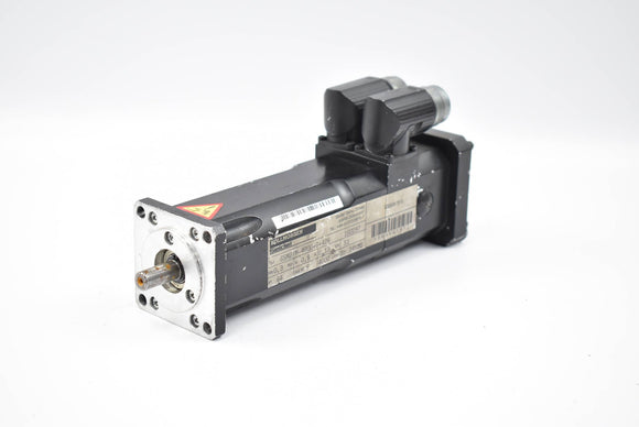 Kollmorgen Seidel Servomotor 6SM27M-4000+G+426 ( 0,13kW 4000rpm )