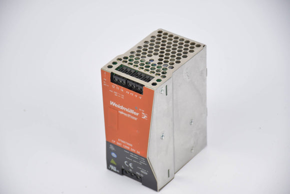 Weidm¨¹ller connect power Schaltnetzteil 8708670000