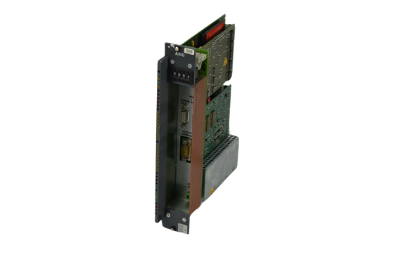AEG Modicon BKF 101 261 001 Modnet 1/IS master