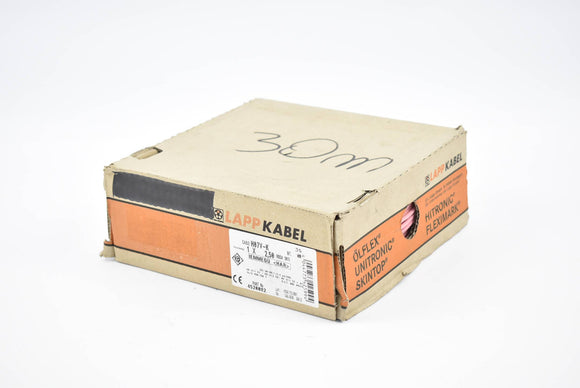 Lappkabel H07V-K 1x2,5 Rosa 3015 H07V-K ( 4520082 ) 30m