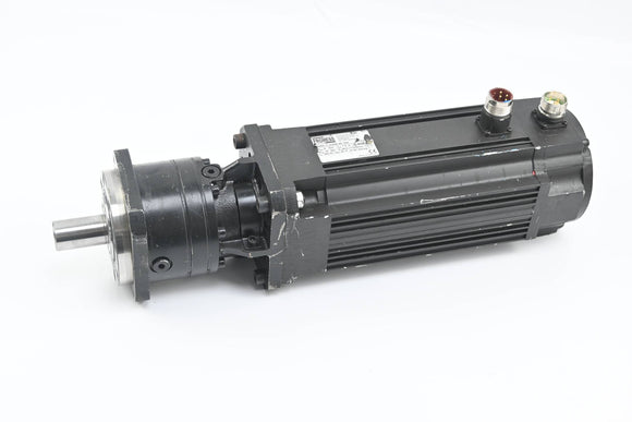 Promess Servomotor DSM4-11.3-20R.96-1AA inkl. Vogel Getriebe MPS 0 ( MPS0 )