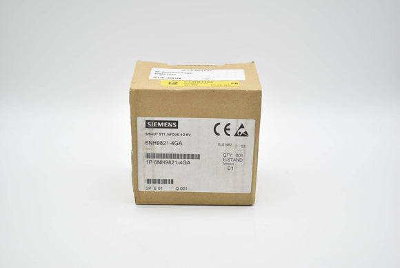 Siemens sinaut ST1 6NH9821-4GA ( 6NH9 821-4GA )  E.01 ( Sedlbauer 304344 )