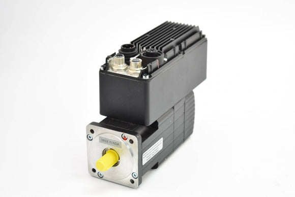 Moog G400 Series Brushless Servomotor G403-2058 A G-3-M4-060-09-03-01-01