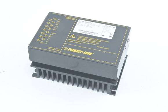 Power One AC-DC Converter LKP 5660-6R ( LKP5660-6R )