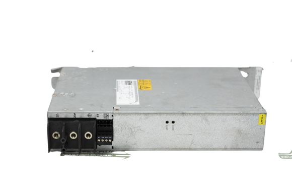 SEW Eurodrive Moviaxis Schaltnetzmodul MXS80A-060-503-00