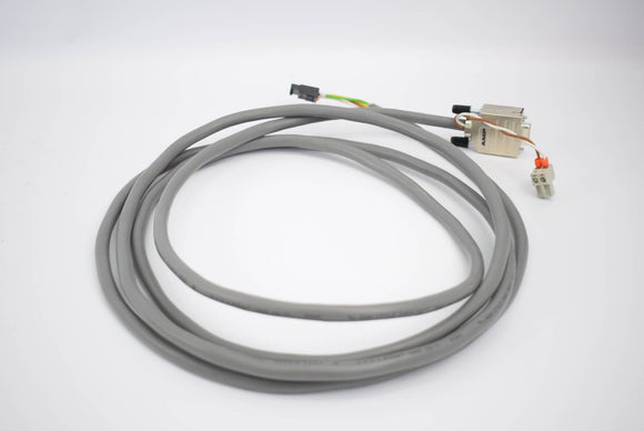 Lapp Kabel unitronic? LiYCY ( TP ) A  3m AWM Style 2464 VW-1 E63634