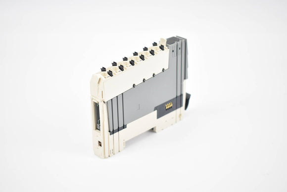 Schneider Electric Modicon TM5SPS2 + TM5ACBM11 + TM5ACTB12