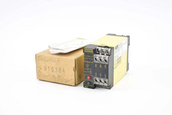 Bender UG Isometer Erdschluss¨¹berwachung AC250V 5A UG143P ( 916384 )