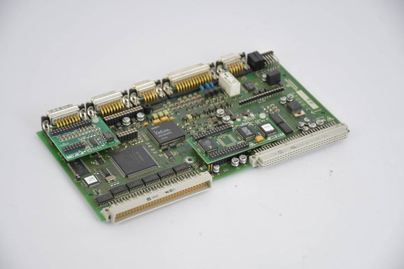 Baumuller N¨¹rnberg 3.9502G Servosteuerkarte