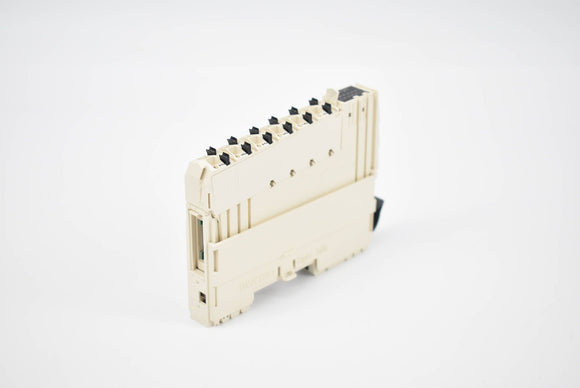 Schneider Electric Modicon TM5SDO12T + TM5ACTB12 + TM5ACBM11 + TM5ACLPR1