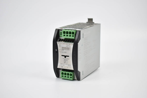 Murr Elektronik Emparro Schaltnetzteil 85692