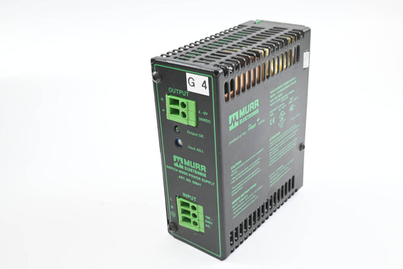 Murr Elektronik Schaltnetzteil 85041