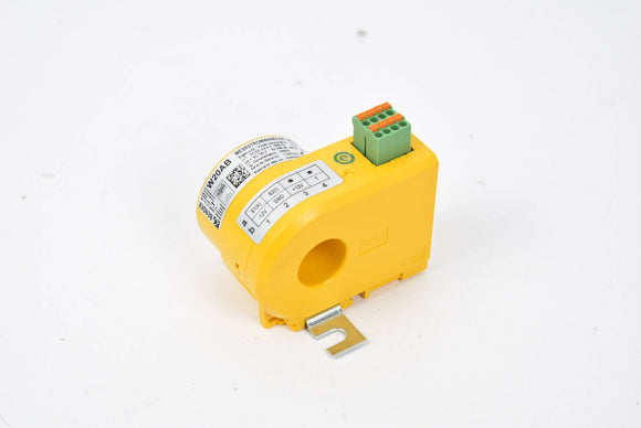Bender Messstromwandler AC/DC 0,5A 0-2000Hz AC720V W20AB