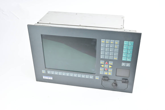 Bauer Bedienterminal ohne Typenbezeichnung