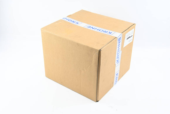 Krohne Durchflussmessger?t H250/RR/M40/K1 ( 011267591.001 )