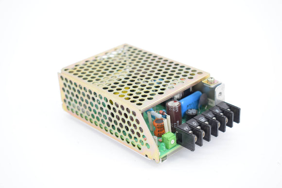 Traco Schaltnetzteil 24VDC 1.4A SXi30U-24S