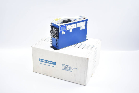 Kollmorgen ServoStar Servoregler CB06560