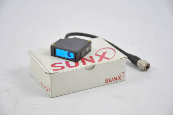 SUNX LED Displacement Sensor LH-54 ( ULH54 )