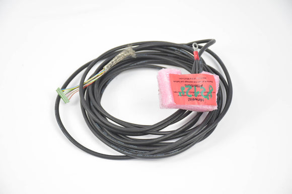 Lenord+Bauer Zahnradgeber GEL 2443KN1G 3K600-E