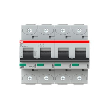 2CCS864001R0404 - ABB S804S-C40
