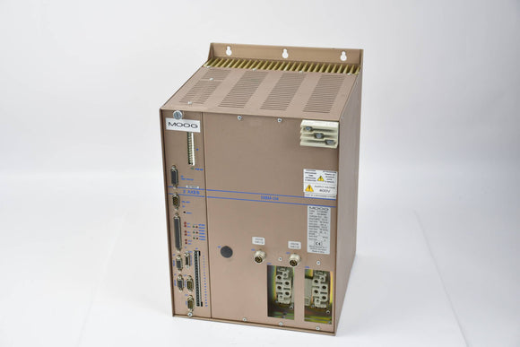 Moog Stromversorgung 2 AXES DBM-04 ( CY1603B3 )